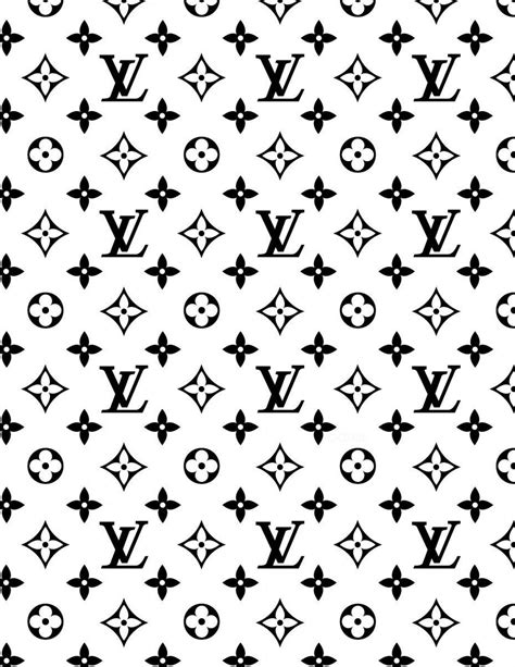 about louis vuitton monogram